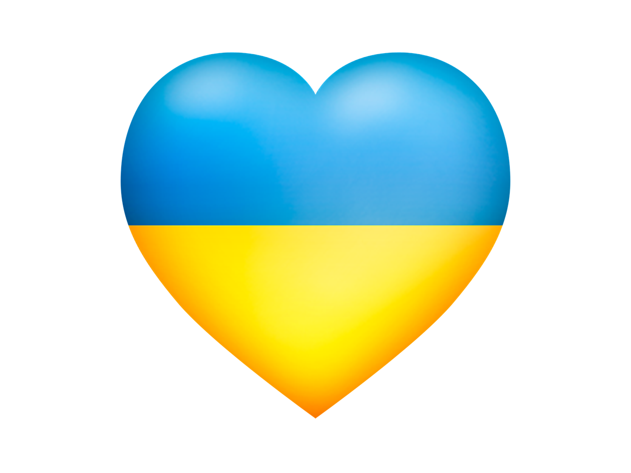 Podziękowanie za wsparcie akcji charytatywnej dla uchodźców z Ukrainy